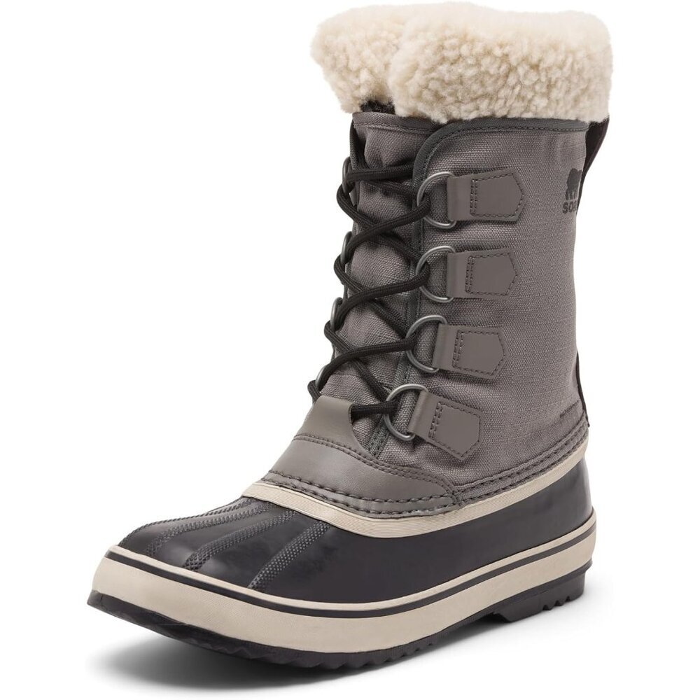 Women's Winter Carnival Waterproof Boot for Winter